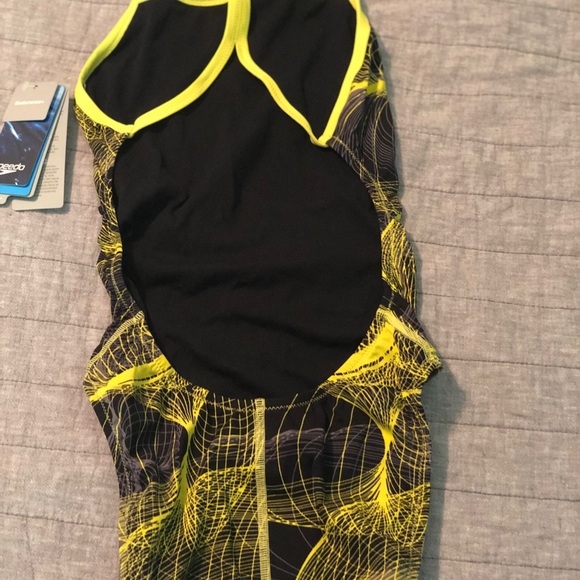 Speedo Endurance + - Picture 3 of 3